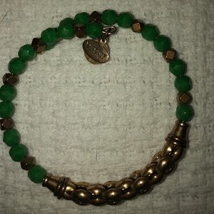Alex and Ani bracelet